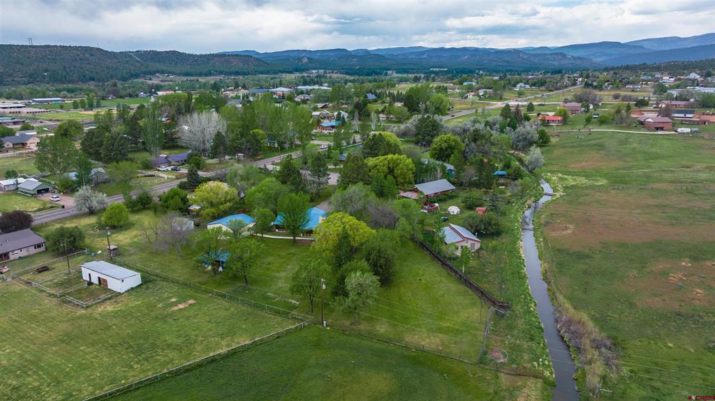 550 Willow Drive Bayfield CO 81122