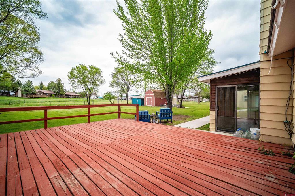 550 Willow Drive Bayfield CO 81122