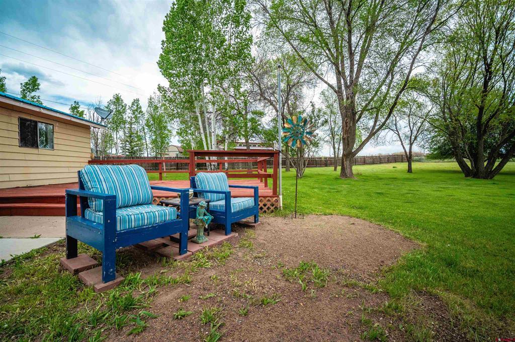 550 Willow Drive Bayfield CO 81122