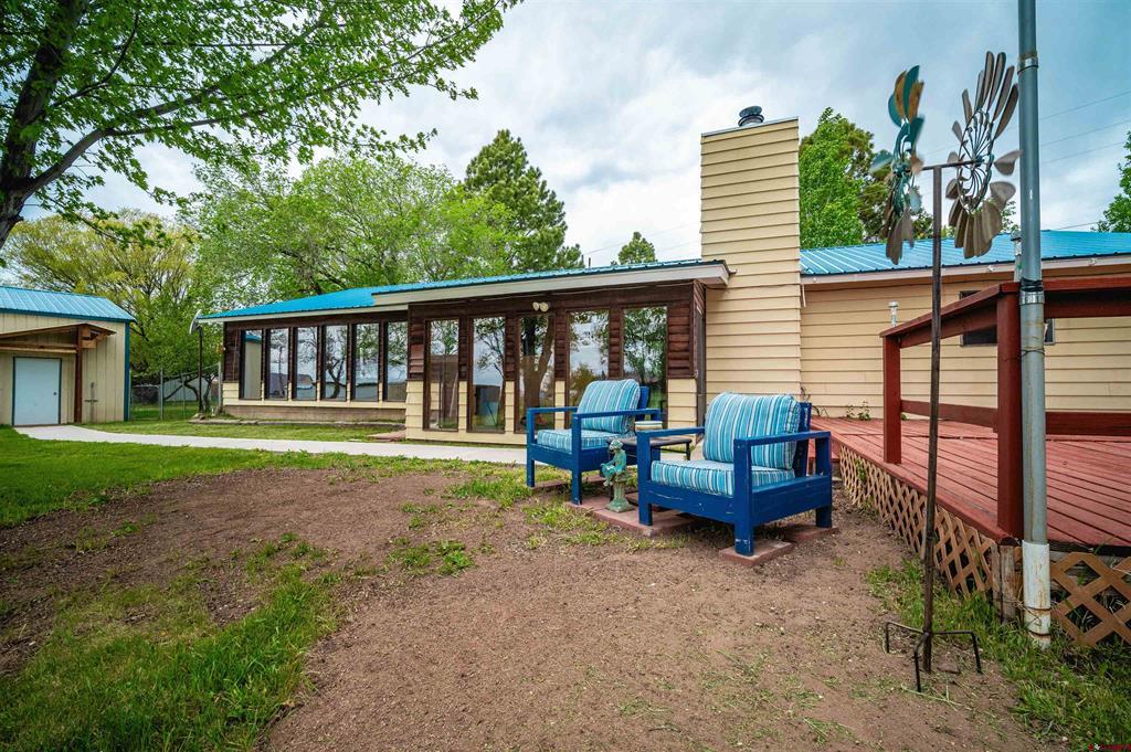 550 Willow Drive Bayfield CO 81122