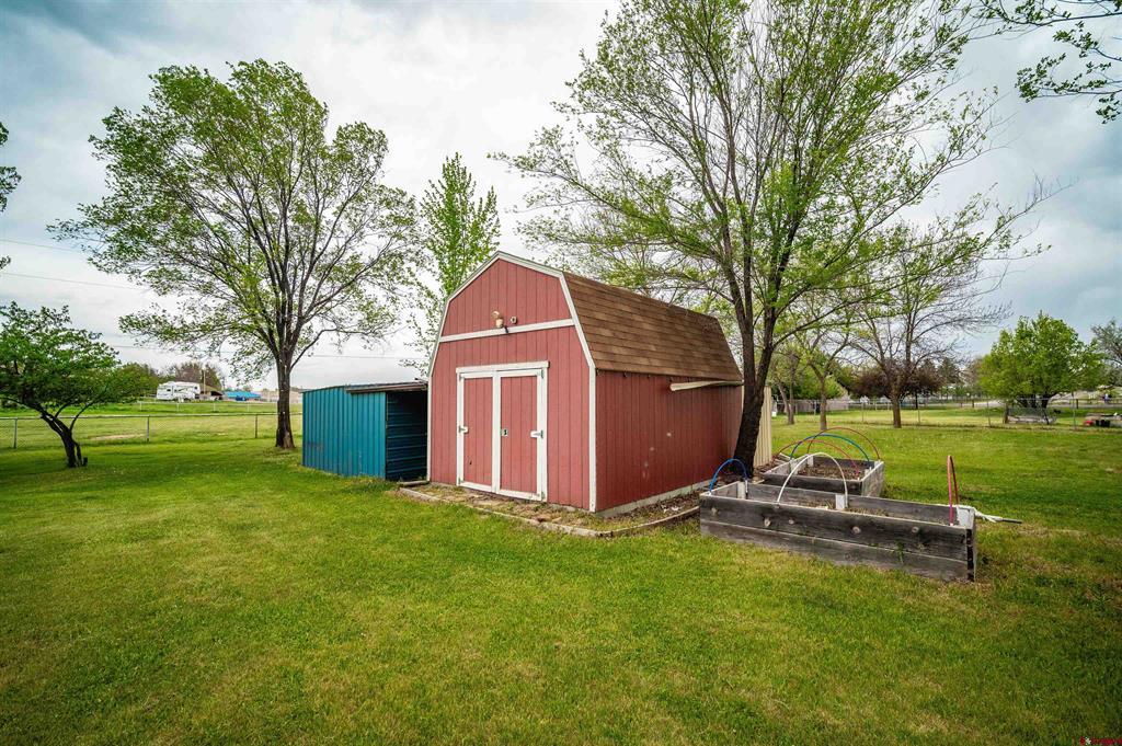 550 Willow Drive Bayfield CO 81122