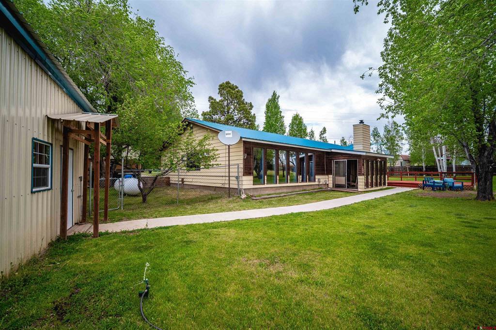 550 Willow Drive Bayfield CO 81122