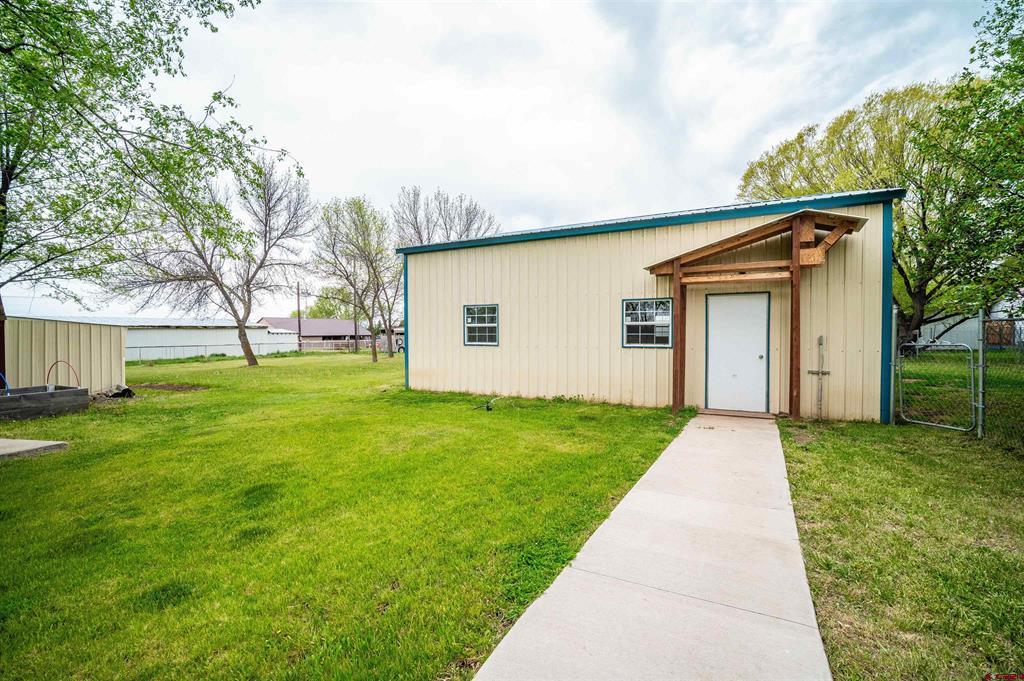 550 Willow Drive Bayfield CO 81122