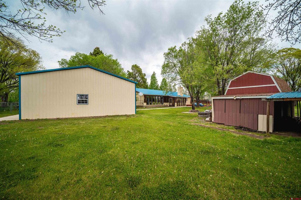 550 Willow Drive Bayfield CO 81122