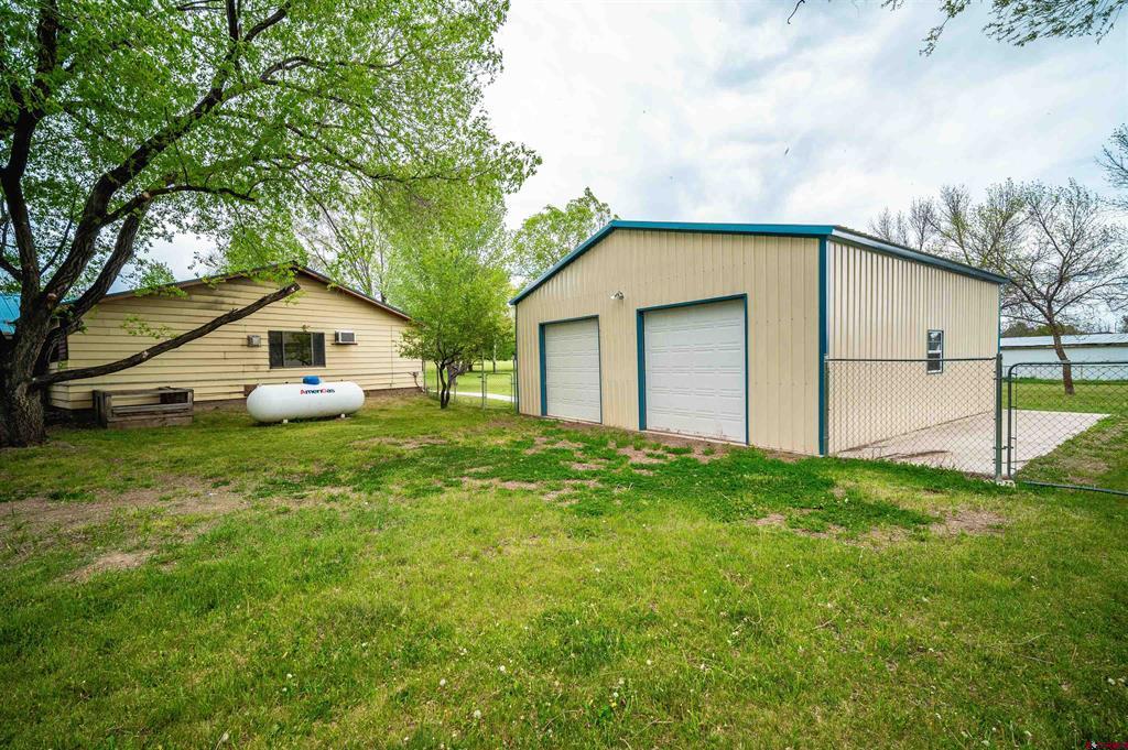 550 Willow Drive Bayfield CO 81122
