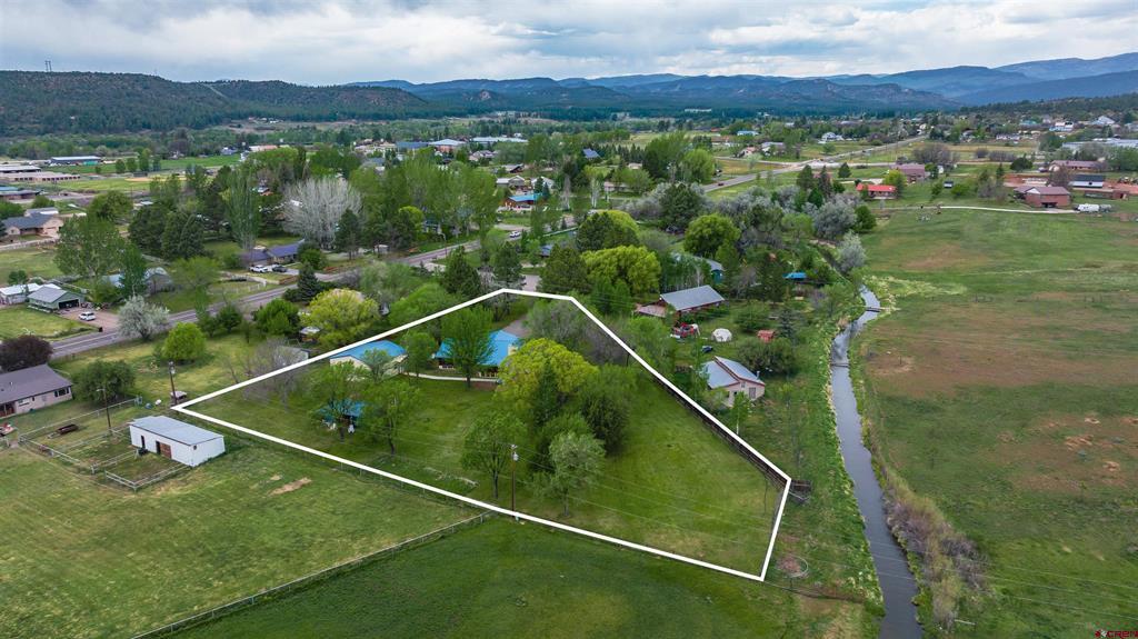 550 Willow Drive Bayfield CO 81122