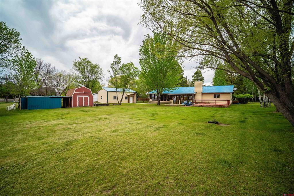 550 Willow Drive Bayfield CO 81122