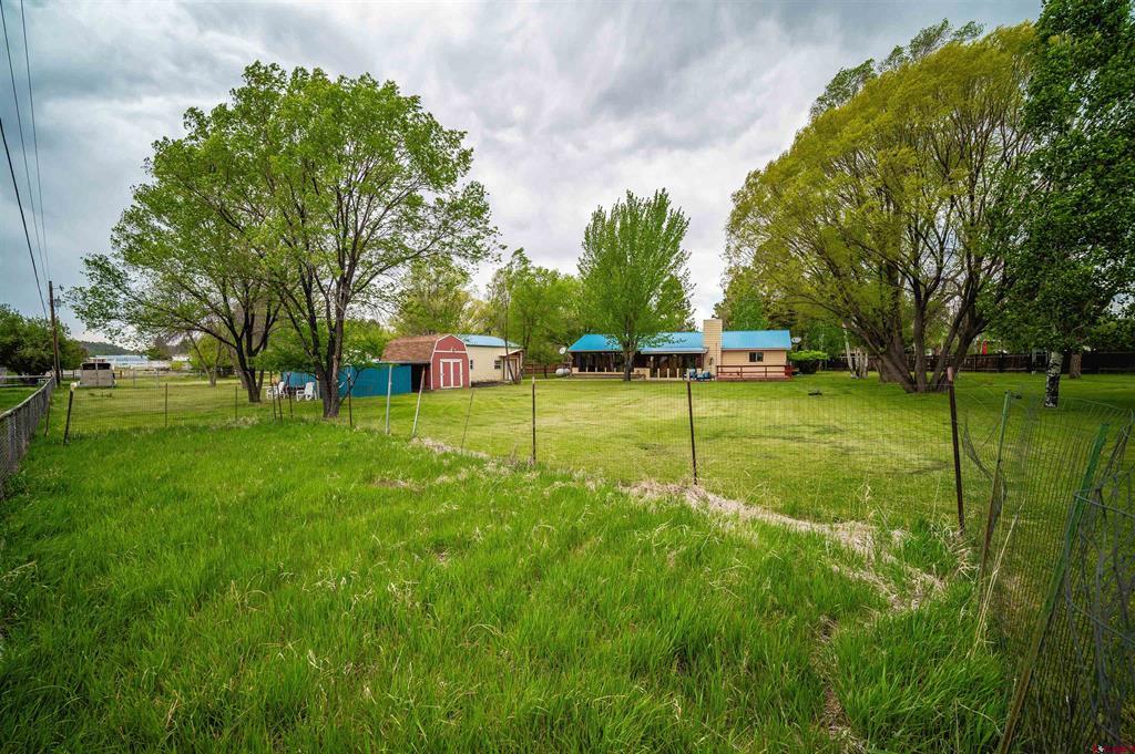 550 Willow Drive Bayfield CO 81122