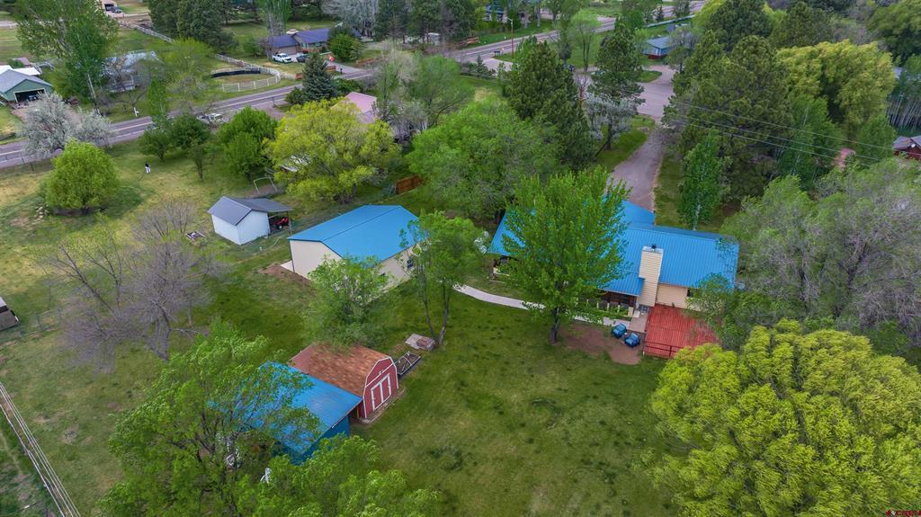550 Willow Drive Bayfield CO 81122