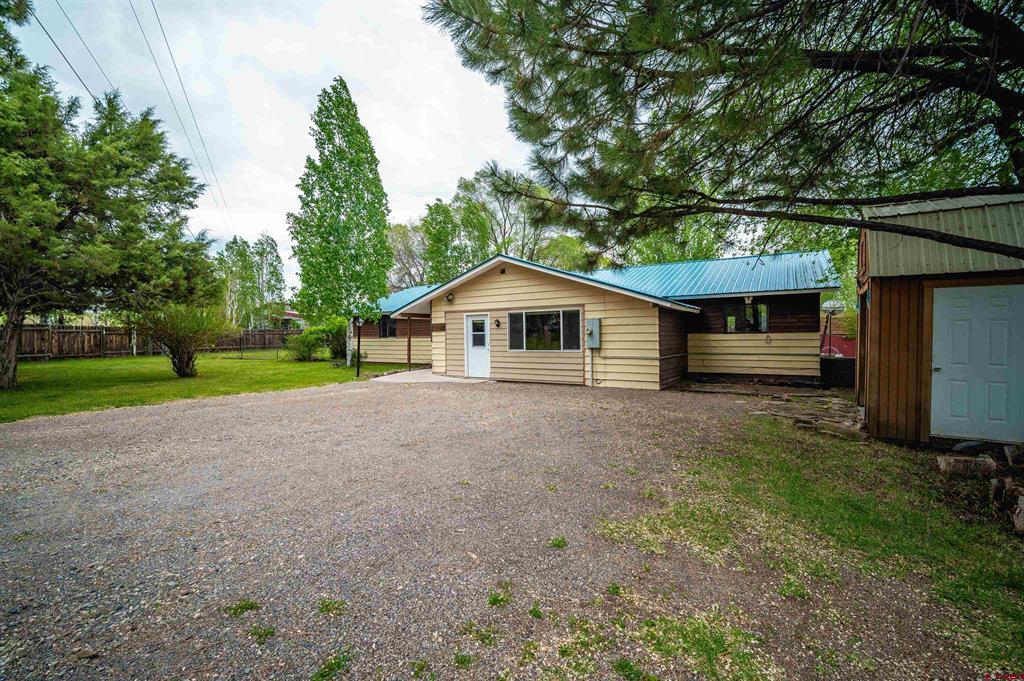 550 Willow Drive Bayfield CO 81122