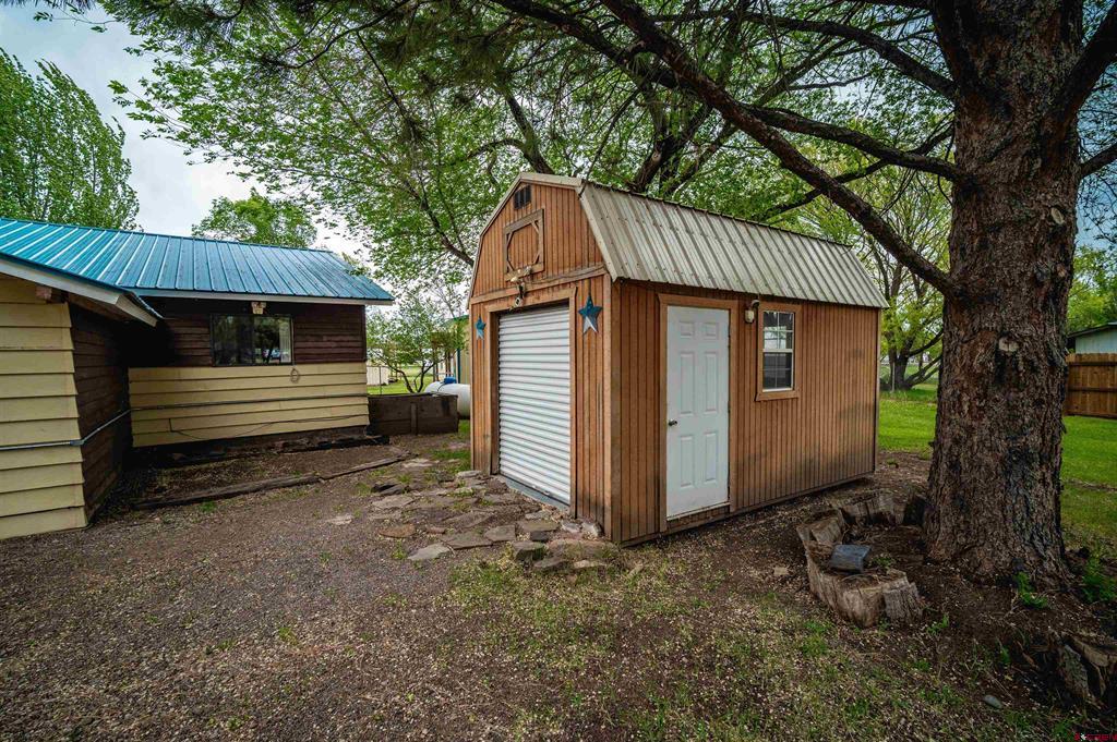 550 Willow Drive Bayfield CO 81122