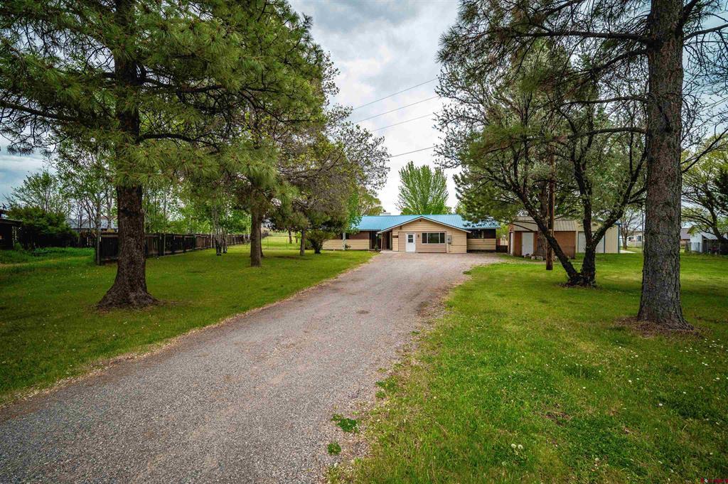 550 Willow Drive Bayfield CO 81122