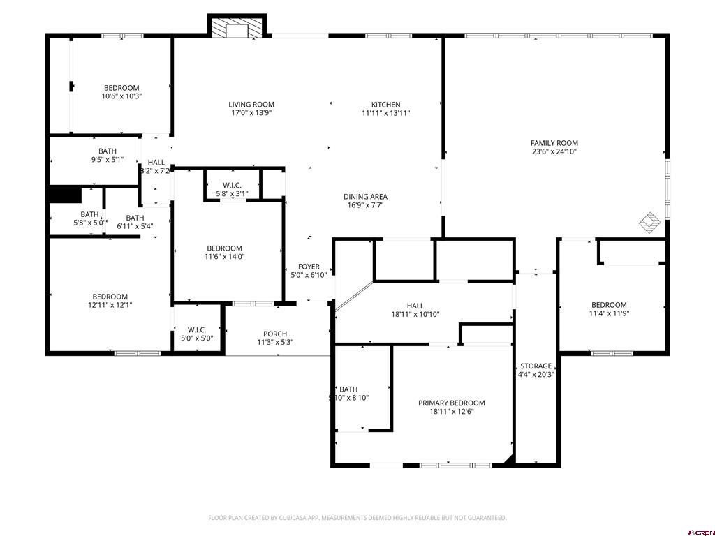 550 Willow Drive Bayfield CO 81122
