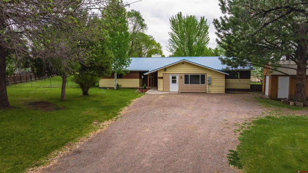 550 Willow Drive Bayfield CO 81122