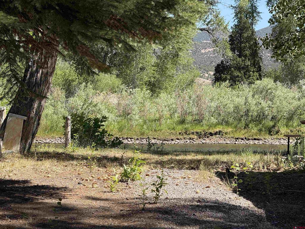 72 & 80 Okie Lane South Fork CO 81154