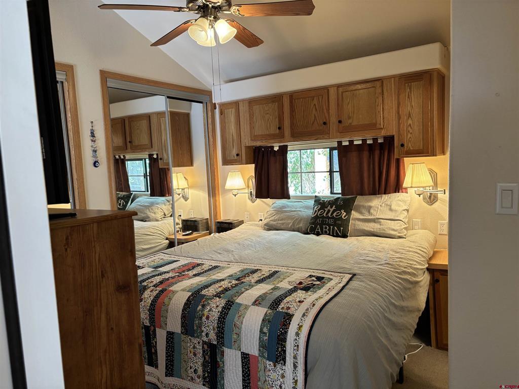 72 & 80 Okie Lane South Fork CO 81154