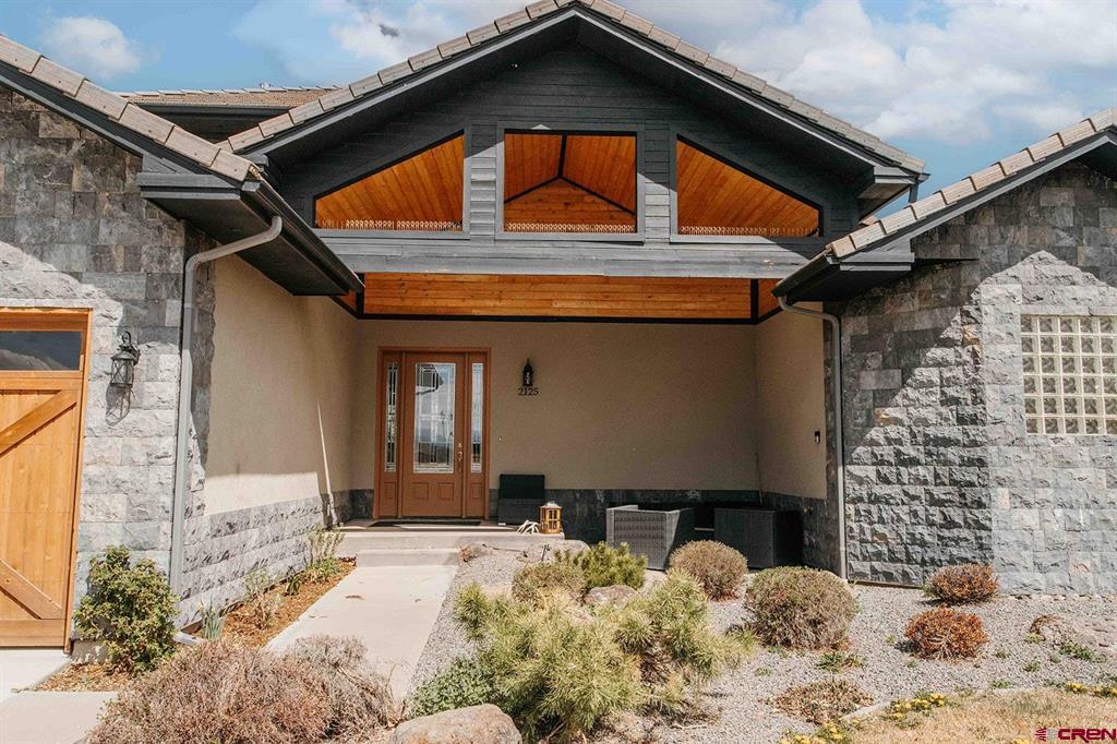 2125 Fellows Drive Montrose CO 81401
