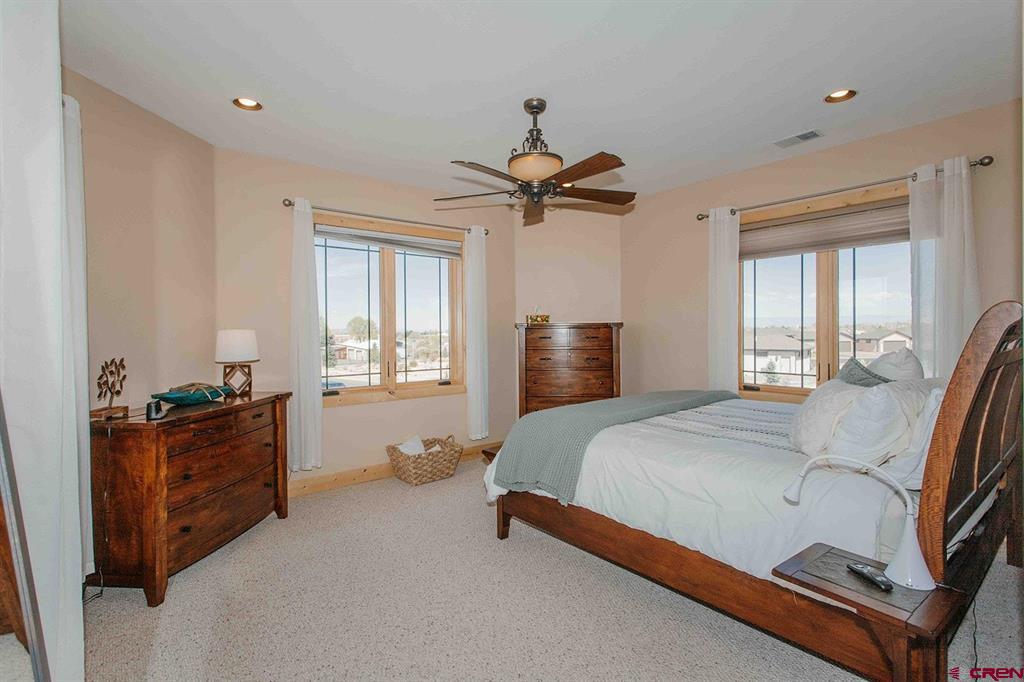 2125 Fellows Drive Montrose CO 81401
