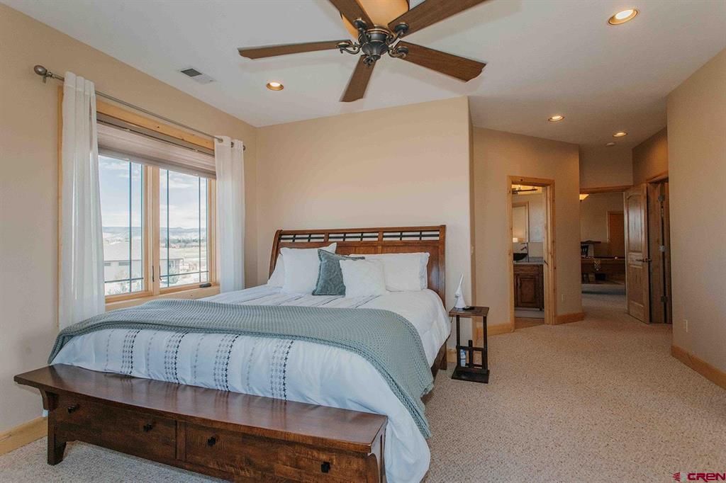 2125 Fellows Drive Montrose CO 81401