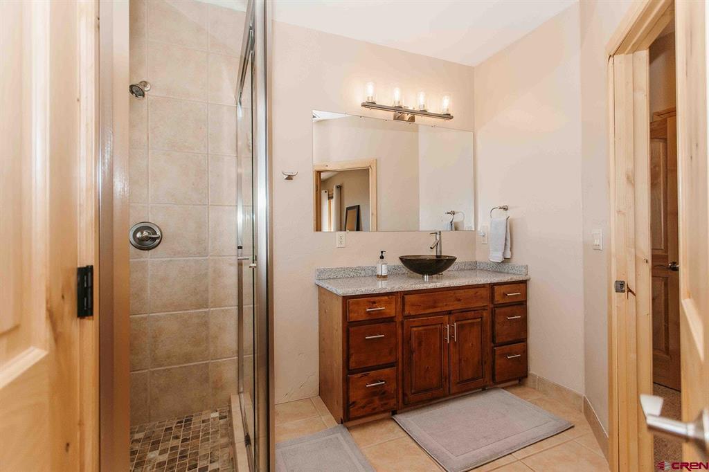 2125 Fellows Drive Montrose CO 81401