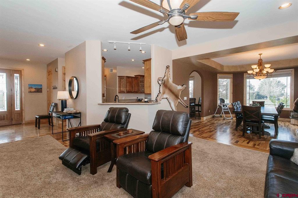 2125 Fellows Drive Montrose CO 81401