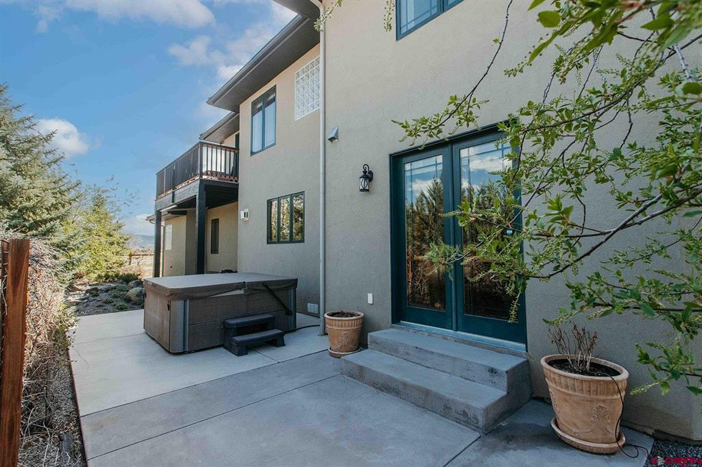 2125 Fellows Drive Montrose CO 81401