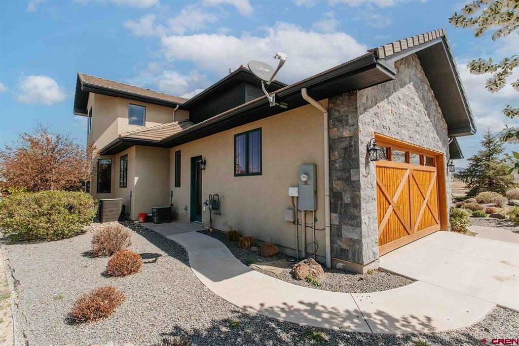 2125 Fellows Drive Montrose CO 81401