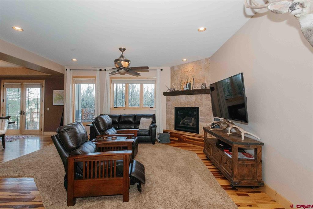 2125 Fellows Drive Montrose CO 81401