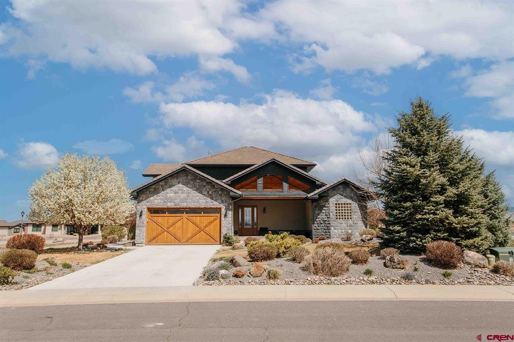 2125 Fellows Drive Montrose CO 81401