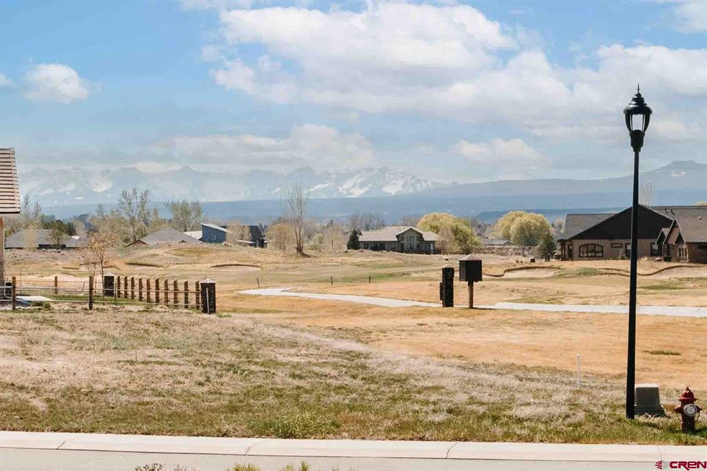 2125 Fellows Drive Montrose CO 81401