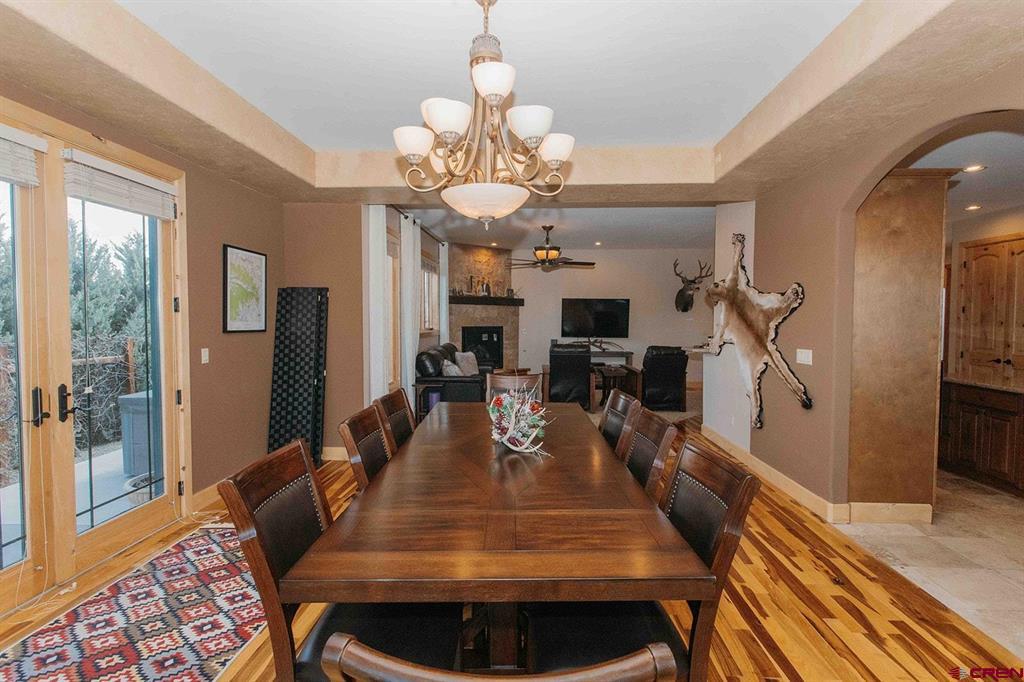 2125 Fellows Drive Montrose CO 81401