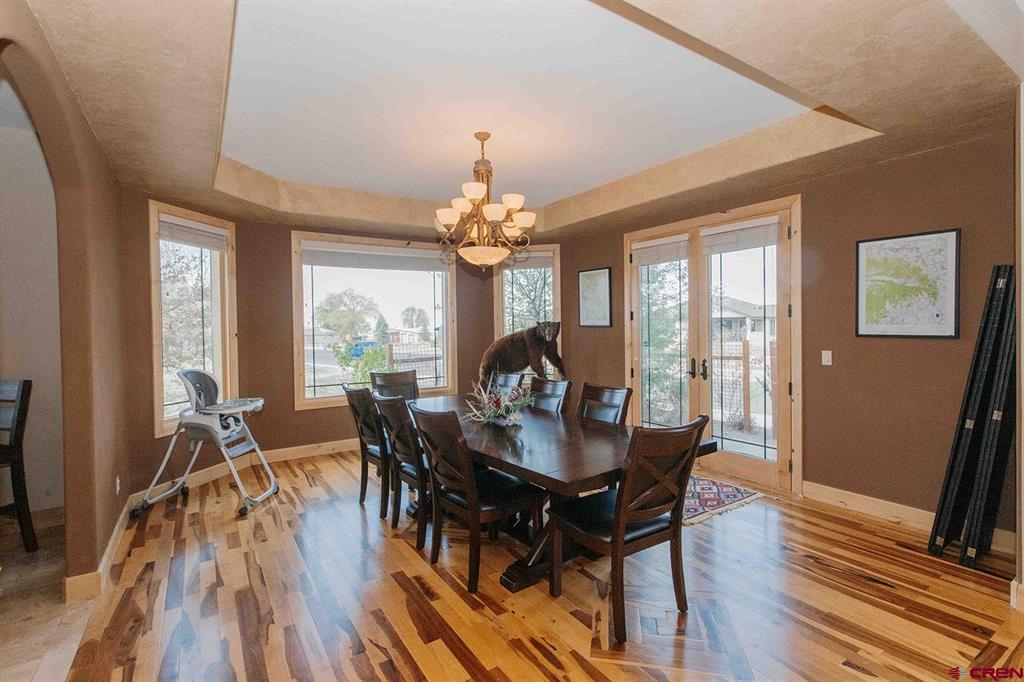 2125 Fellows Drive Montrose CO 81401