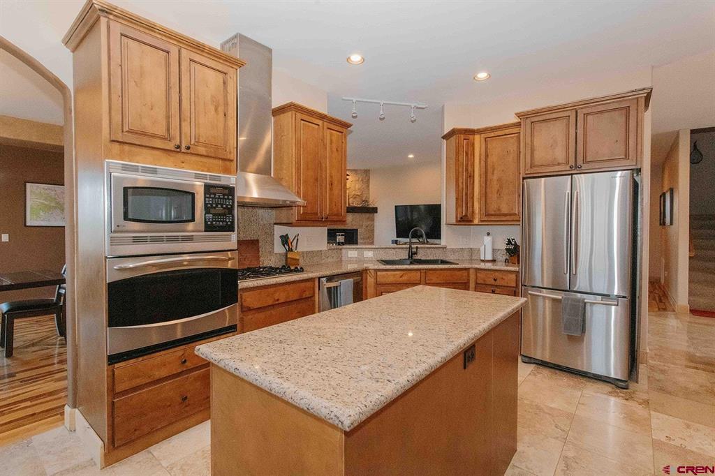 2125 Fellows Drive Montrose CO 81401