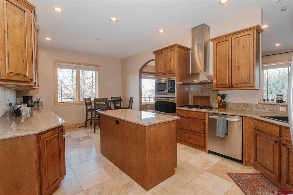 2125 Fellows Drive Montrose CO 81401