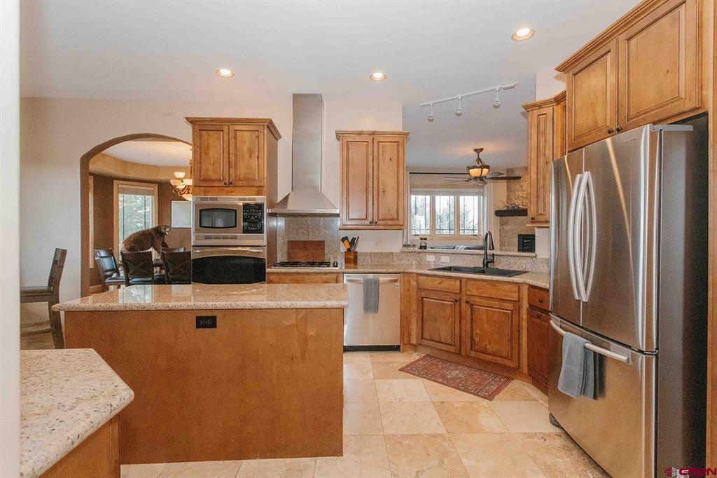 2125 Fellows Drive Montrose CO 81401