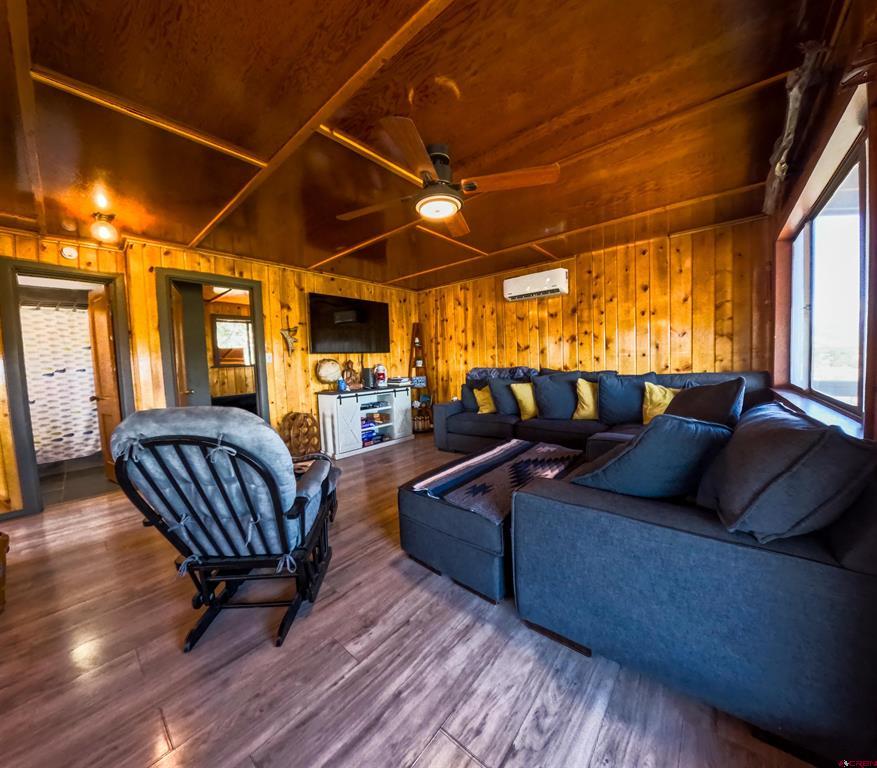 155 Lake View Arboles CO 81121