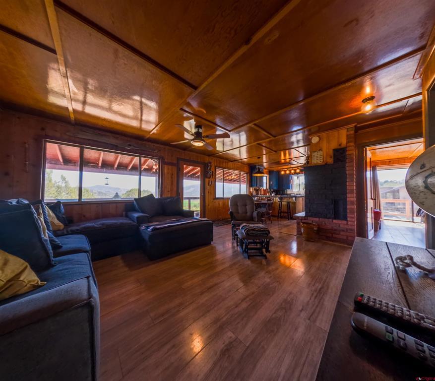 155 Lake View Arboles CO 81121