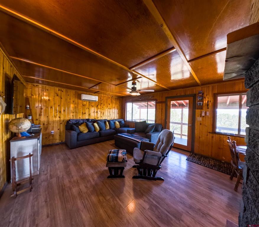 155 Lake View Arboles CO 81121