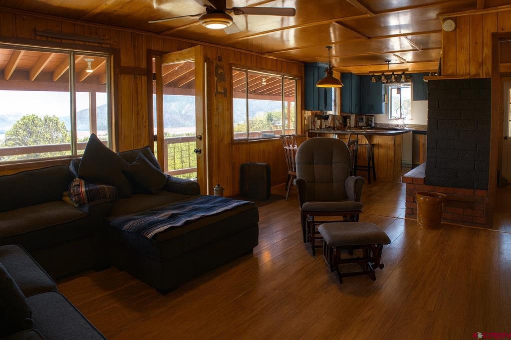 155 Lake View Arboles CO 81121