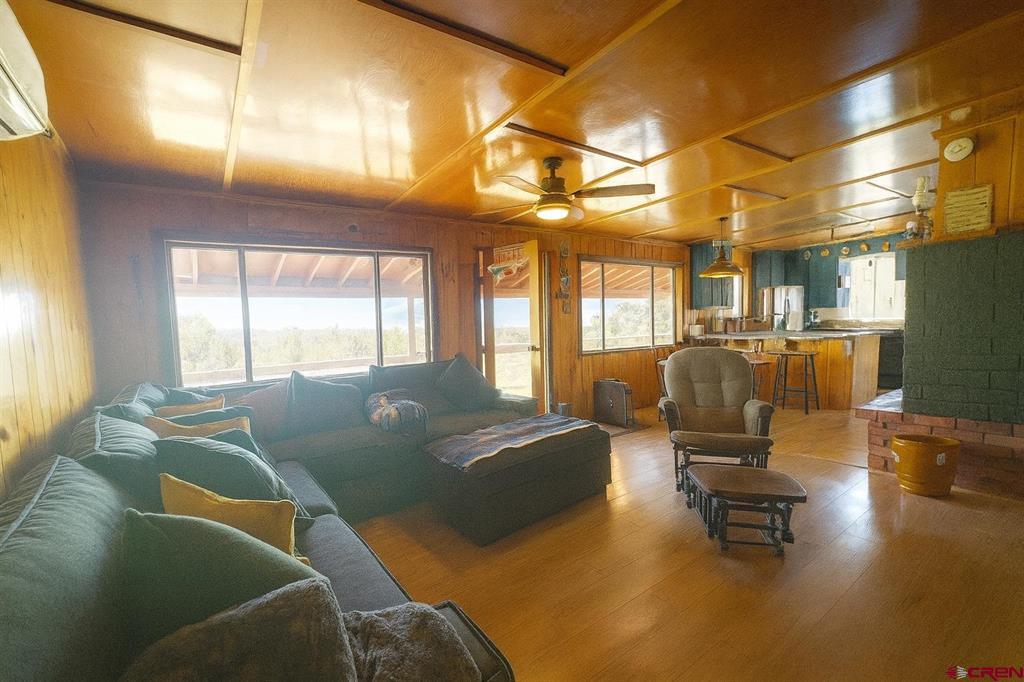 155 Lake View Arboles CO 81121