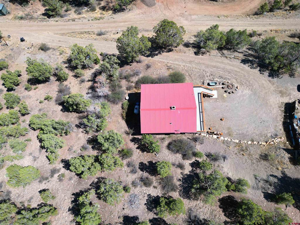 155 Lake View Arboles CO 81121