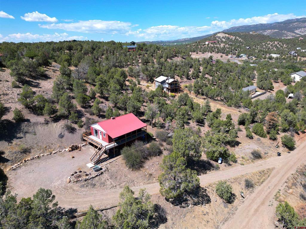 155 Lake View Arboles CO 81121
