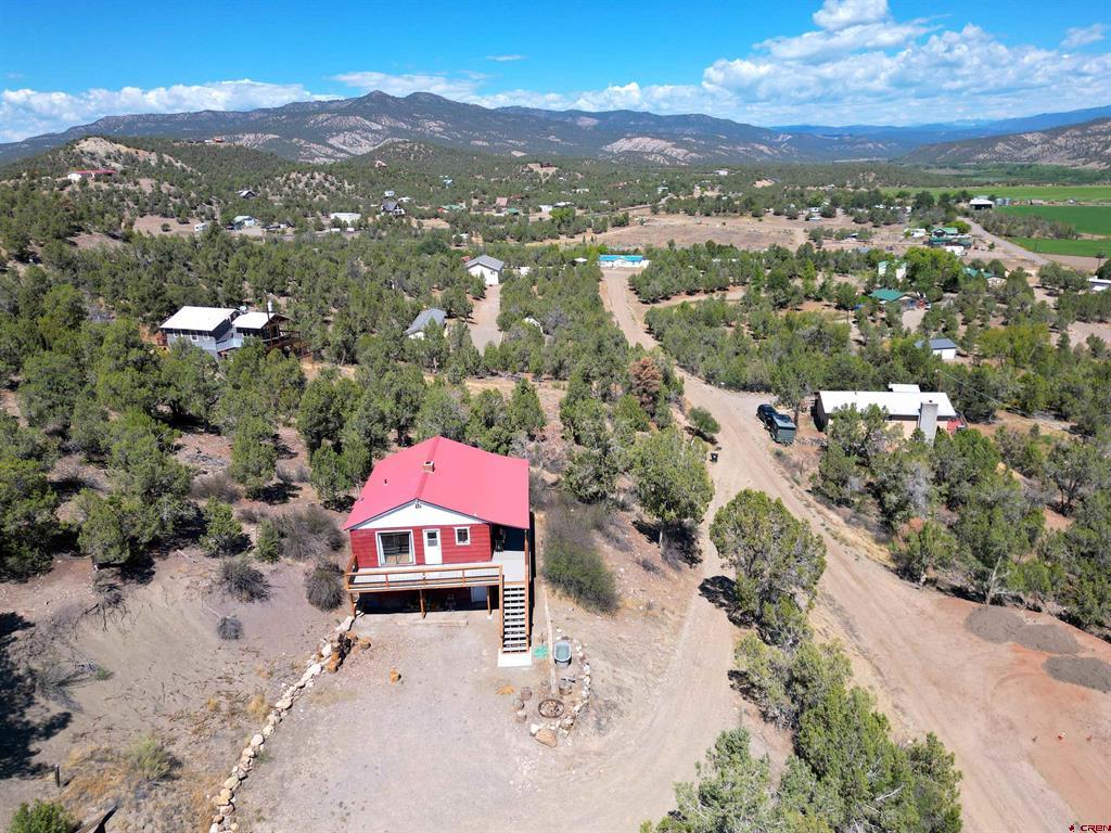 155 Lake View Arboles CO 81121