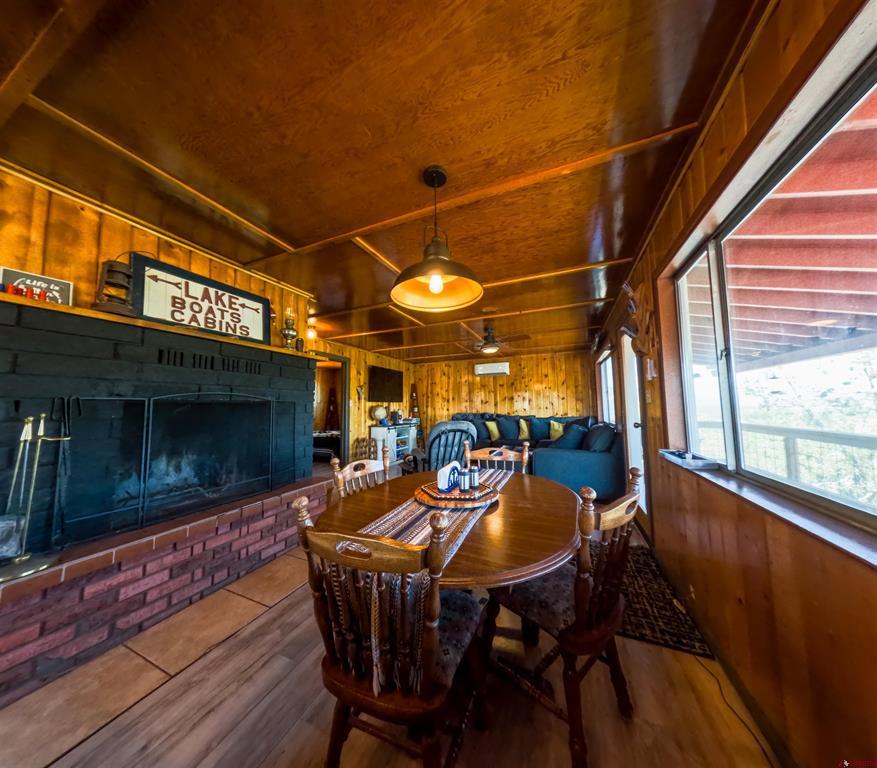 155 Lake View Arboles CO 81121