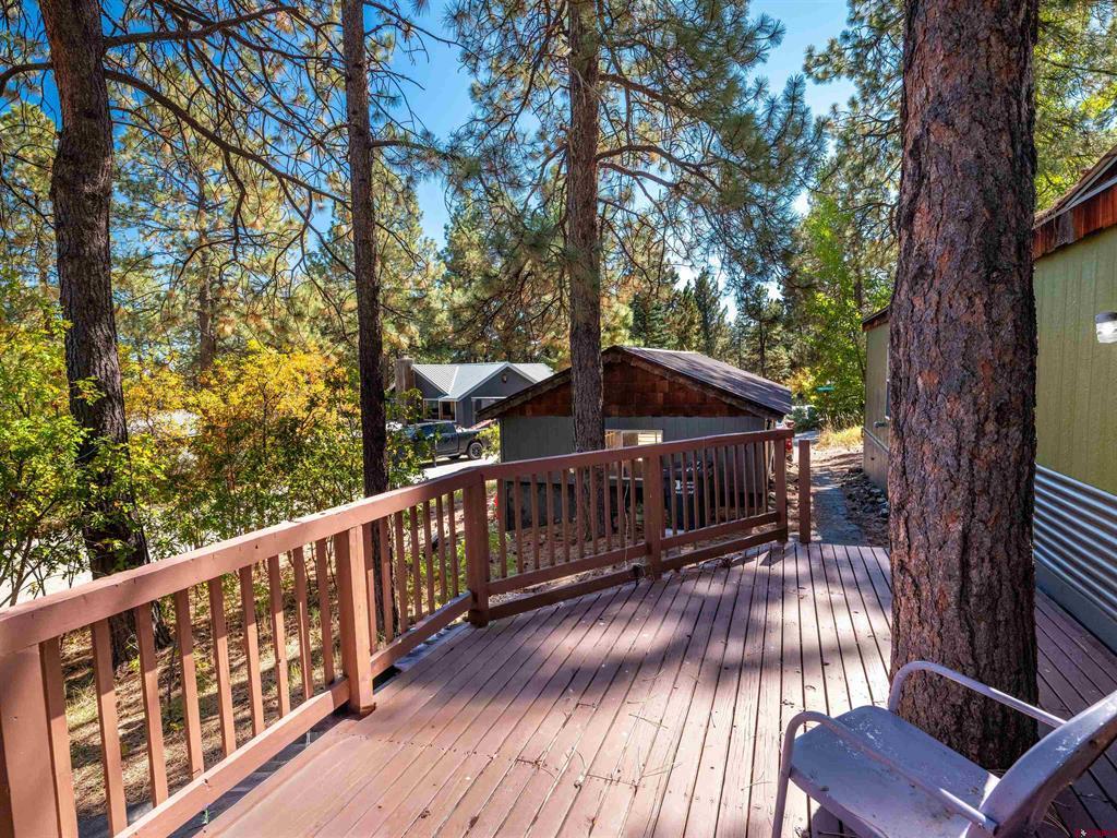 131 Holly Hock Trail Durango CO 81301