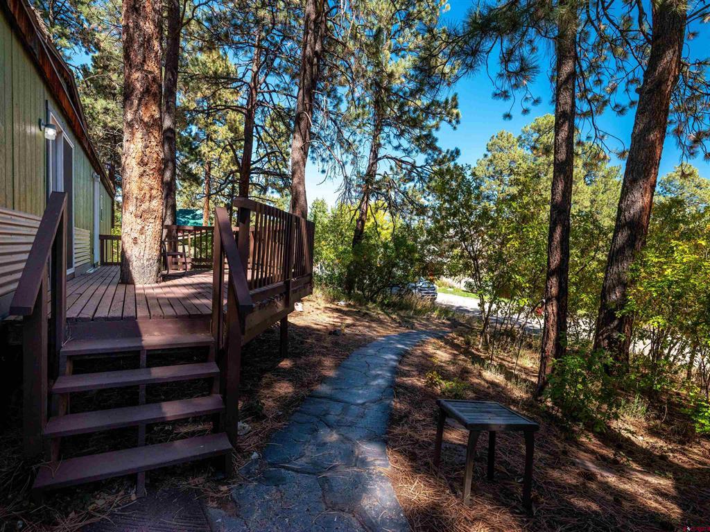 131 Holly Hock Trail Durango CO 81301