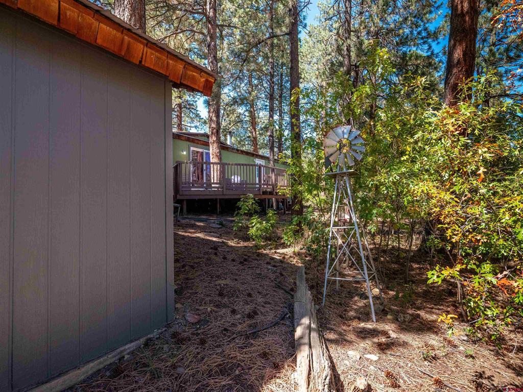 131 Holly Hock Trail Durango CO 81301