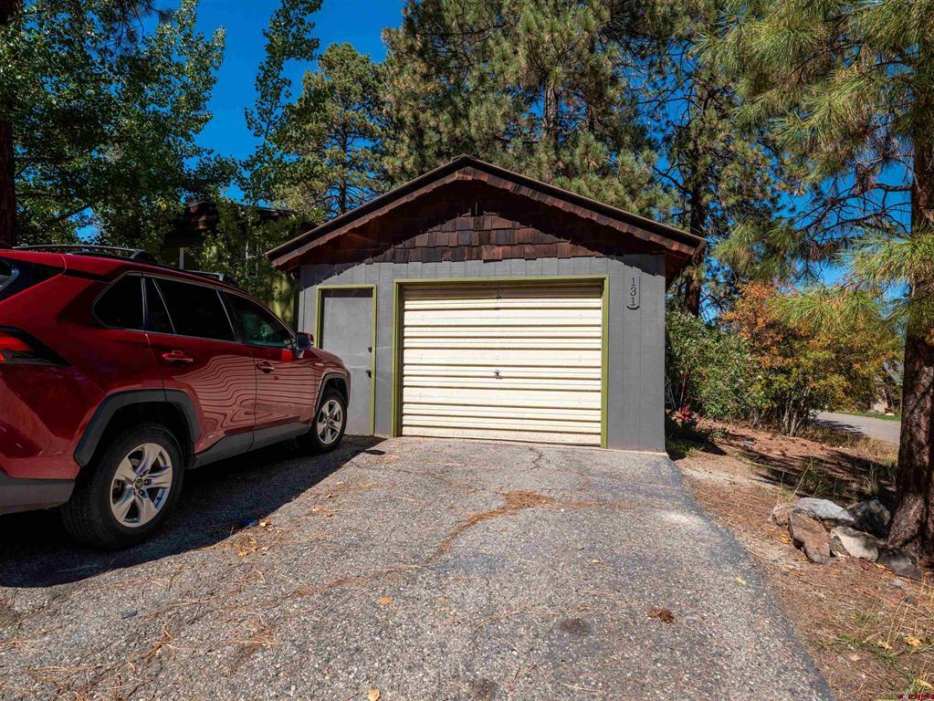 131 Holly Hock Trail Durango CO 81301