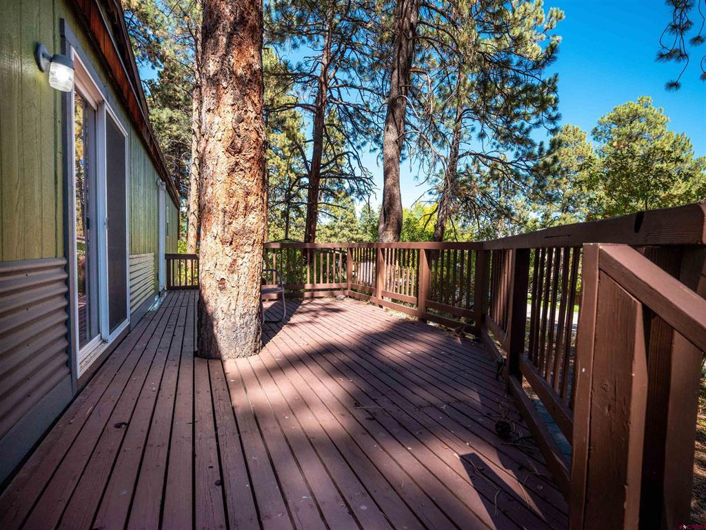 131 Holly Hock Trail Durango CO 81301