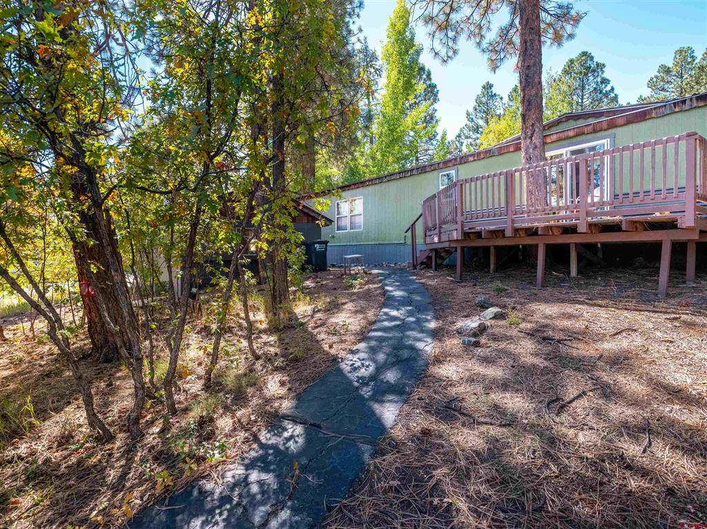 131 Holly Hock Trail Durango CO 81301